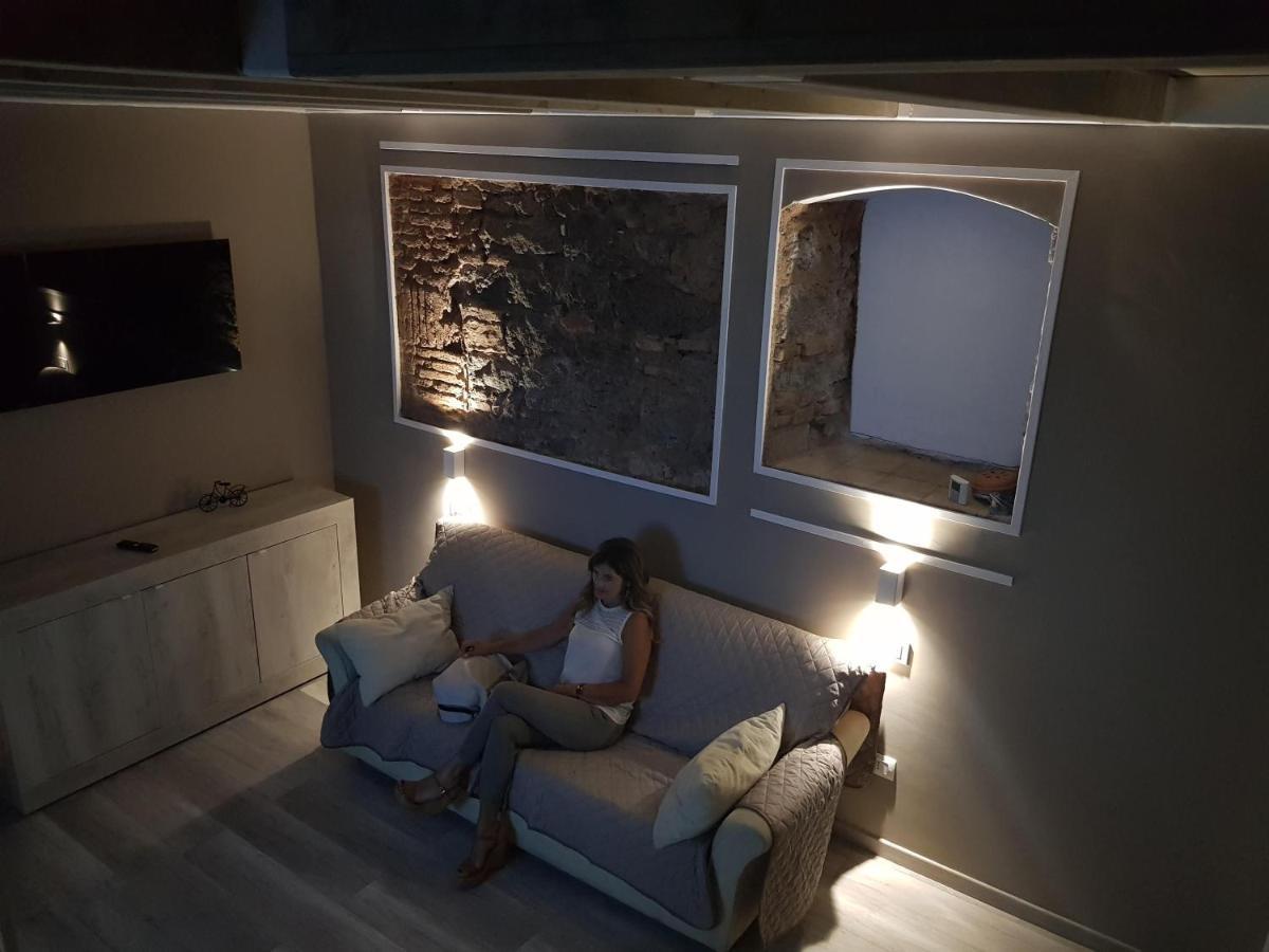 Lisa House Villa Catania Kültér fotó