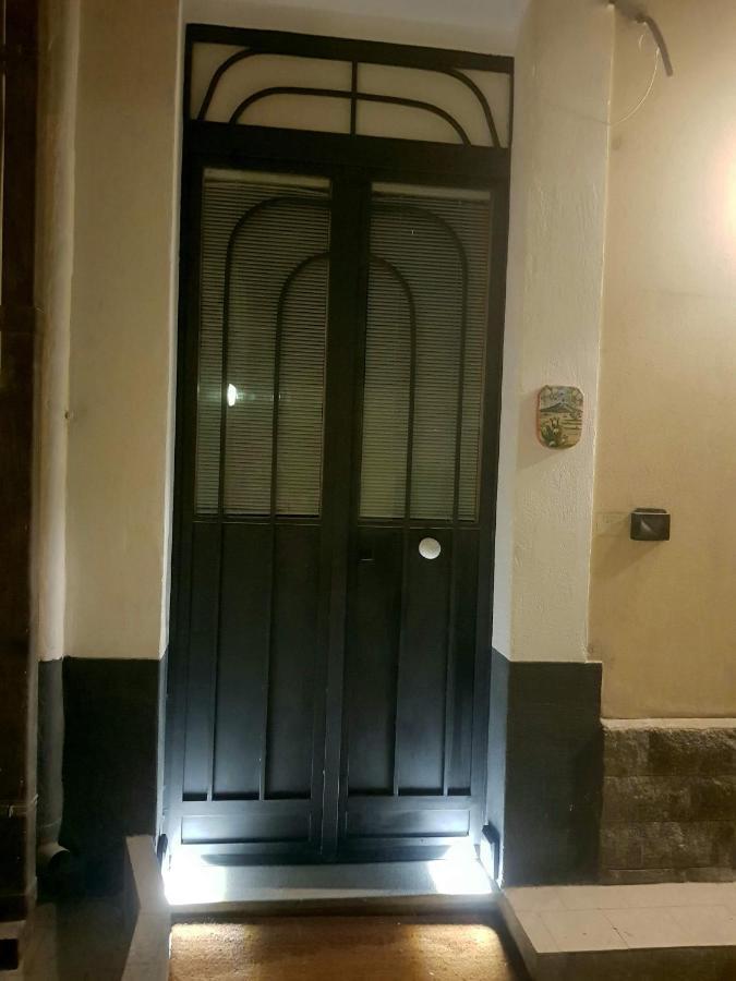 Lisa House Villa Catania Kültér fotó