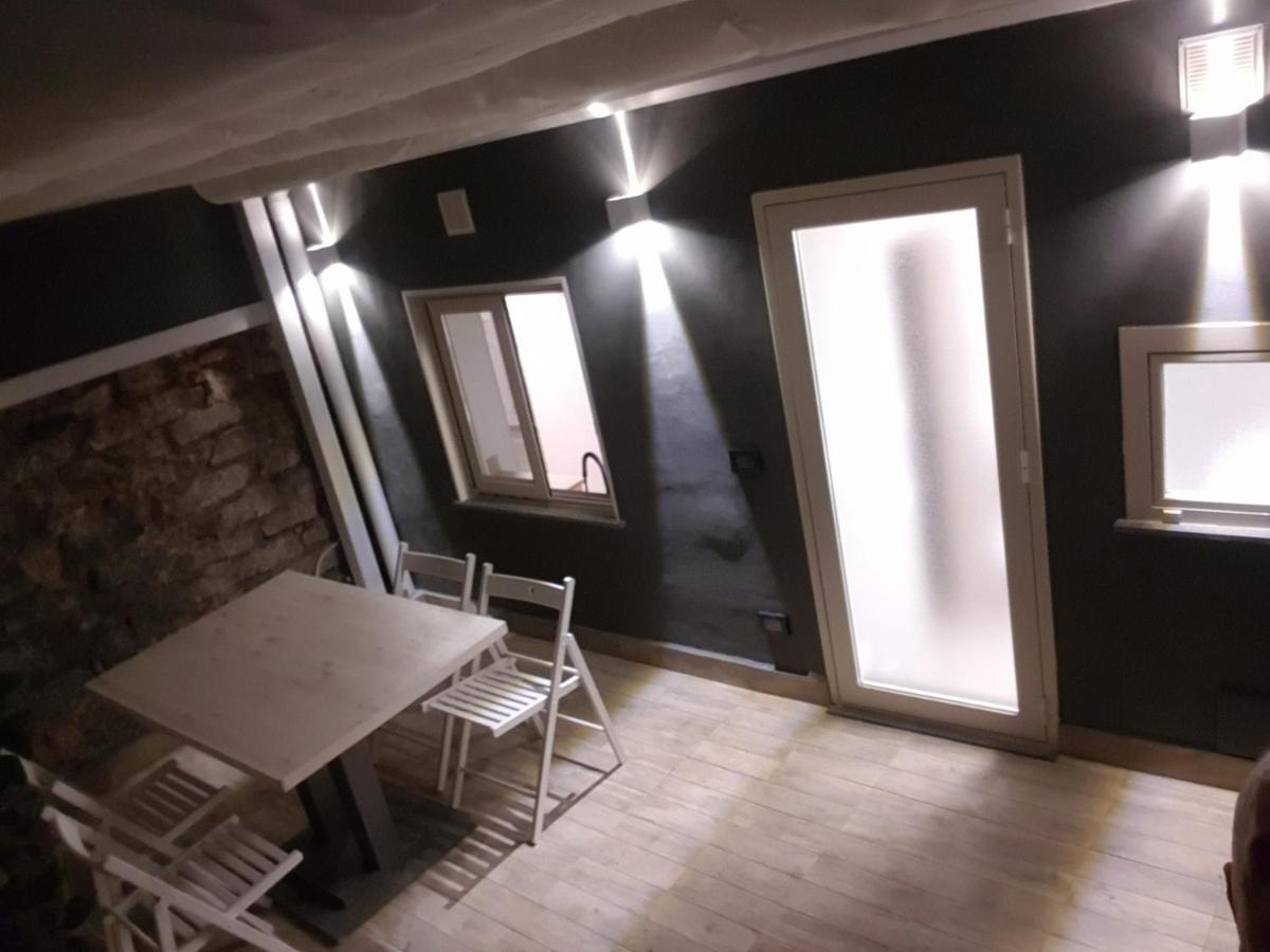 Lisa House Villa Catania Kültér fotó